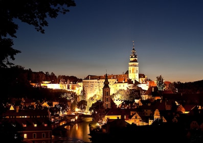 Cesky Krumlov 2-Day Trip - Meals & Accommodation Included