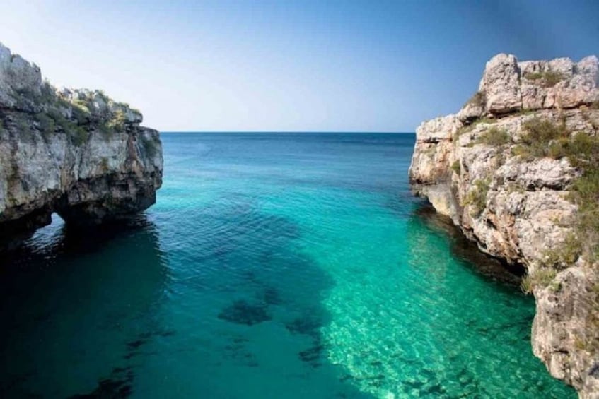 Beach tour, Salento Ionian Coast Tour from Lecce
