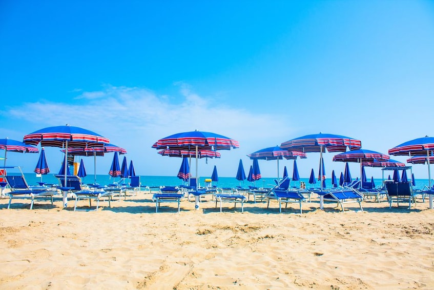 Half-Day Tour to the Ionian Coast: