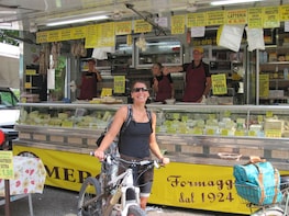 Lecco Bike & Eat Tour
