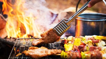 Braai (barbecue) Like a Local