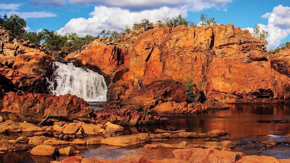 West MacDonnell Ranges Safari