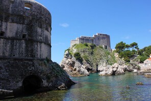 Dubrovnik Game of Thrones with Trsteno Gardens