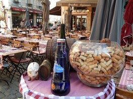 Lyon Old Town Food Tour