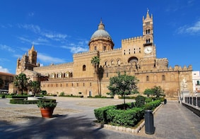 Palermo Like a Local: Customized Private Tour