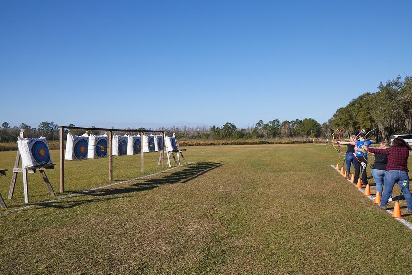 Target Archery