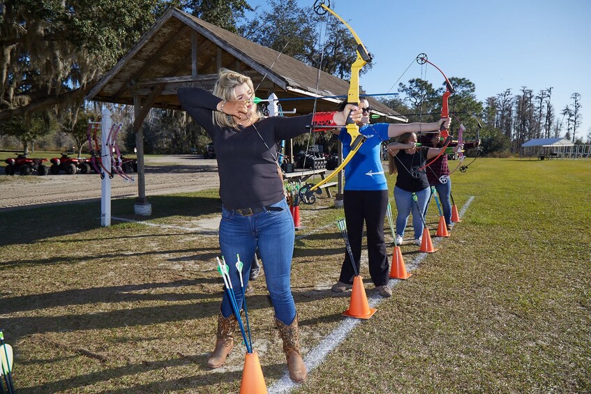 Target Archery