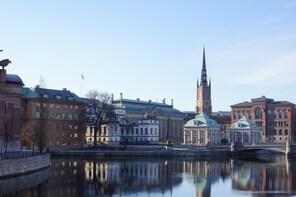 Stockholm Like a Local: Customised Private Tour