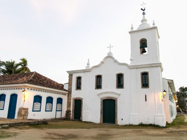 Paraty City Tour	