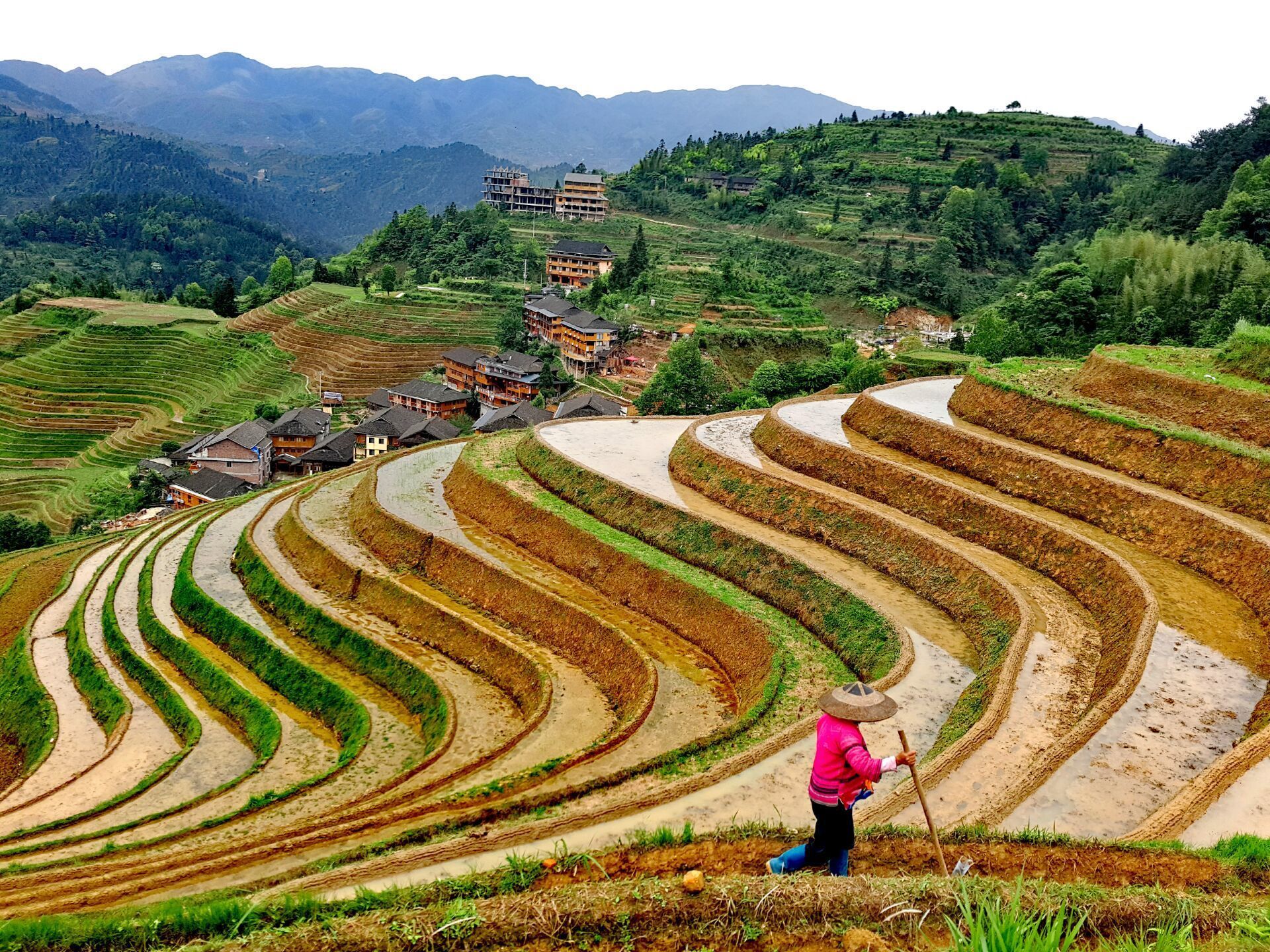 Cultural Etiquette in Guilin