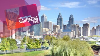 The Philadelphia Sightseeing Day Pass