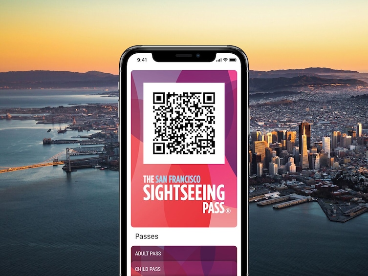 The San Francisco Sightseeing Day Pass