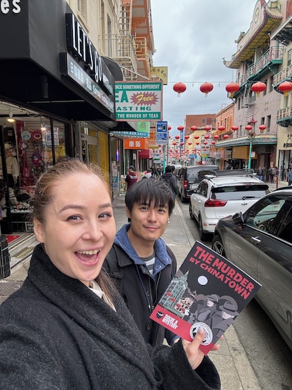 The San Francisco Sightseeing Day Pass