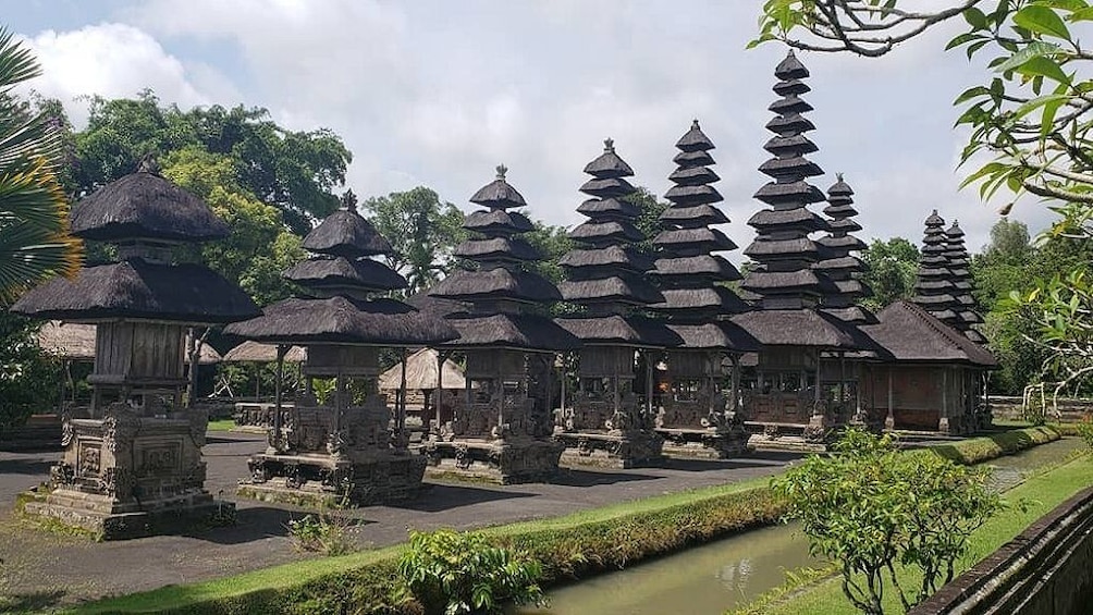 Show item 3 of 6. Half-Day: Taman Ayun, Monkey Forest, Coffee & Tanah Lot Tour