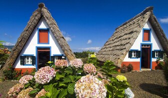Best of the East - Funchal, Santana - Full Day Tour