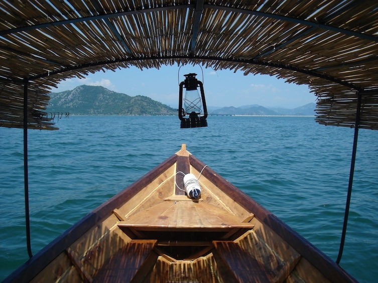 Show item 4 of 6. Private Excursion to National Park Skadar Lake