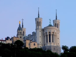 Lyon Like a Local: Customized Private Tour
