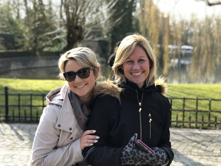 Windmills and Tulips 10-Day River Cruise