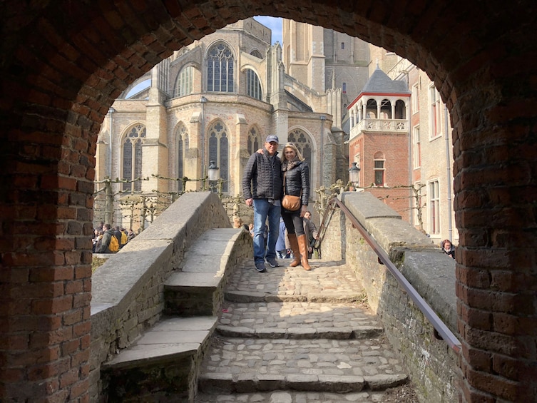 Windmills and Tulips 10-Day River Cruise