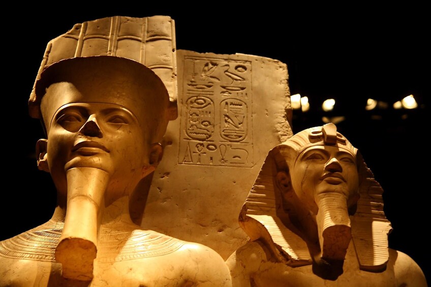 Turin Egyptian Museum