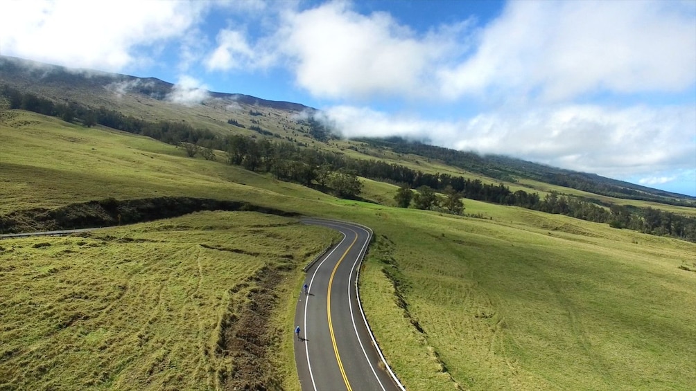 Haleakala Morning Best Guided Bike Tour