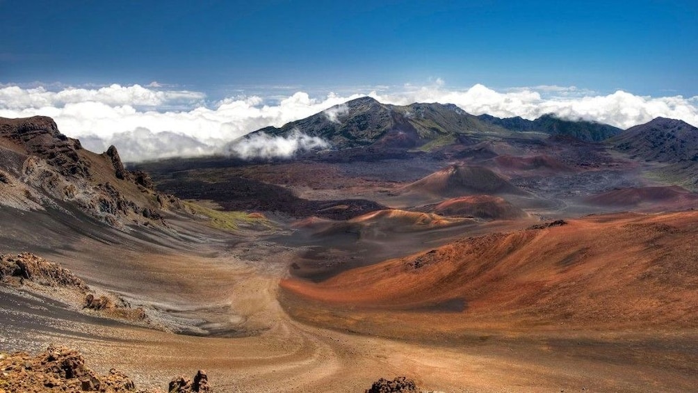 Haleakala Morning Best Guided Bike Tour