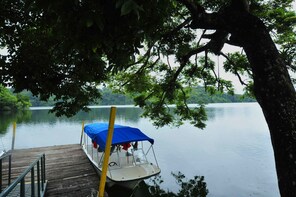 Grand Tour Panama - Canal, Nature and Culture all at once