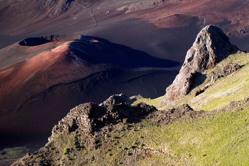 Haleakala Summit Best Self-Guided Morning Bike Tour