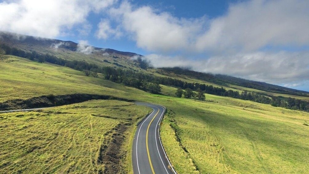 Haleakala Summit Best Self-Guided Morning Bike Tour