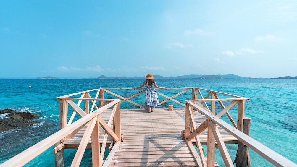 Show item 4 of 9. Kam Islands - An Exclusive & Amazing Island Experience