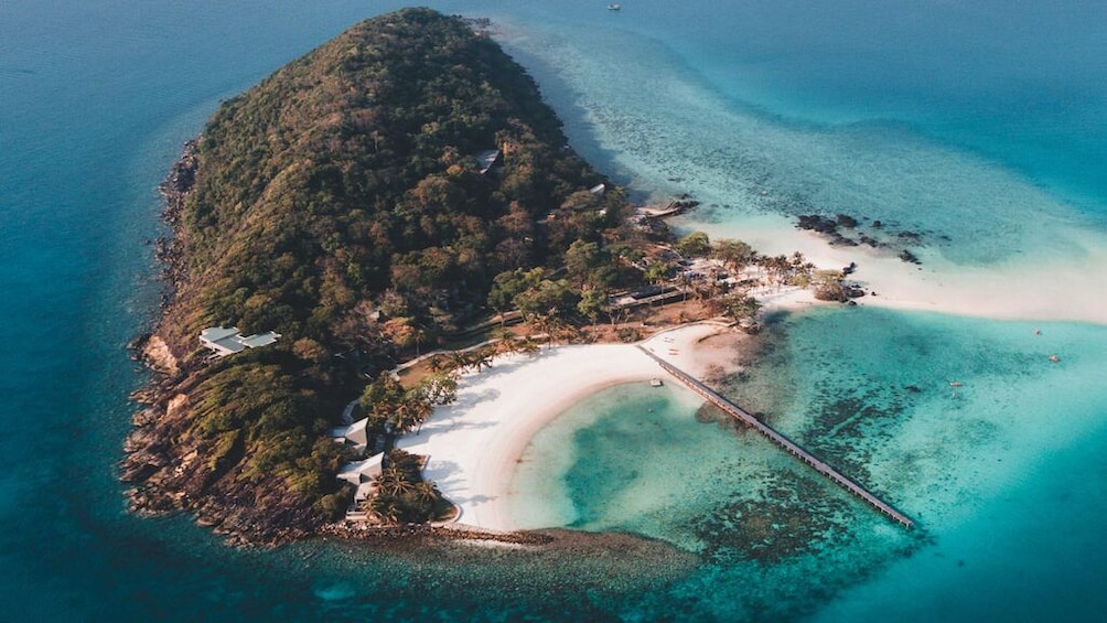 Show item 1 of 9. Kam Islands - An Exclusive & Amazing Island Experience