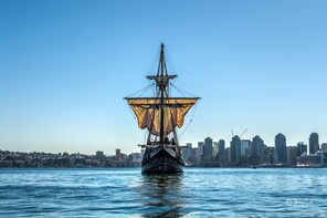 Maritime Museum of San Diego