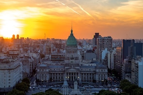 Buenos Aires Like a Local: Customized Private Tour