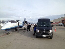 Vancouver Private Charter Tour (5 hours)