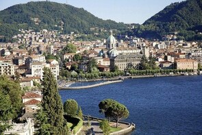 Como Champagne VIP Tour