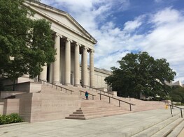 Expert-Led Private Tour of the National Gallery of Art, D.C.