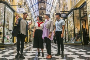 Expert-Led Private Tour of Melbourne