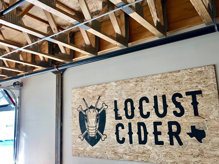 Near Southside Brewery Tour