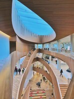 Calgary City Half-day Tour