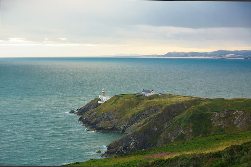 HOWTH AND MALAHIDE CASTLE TOUR