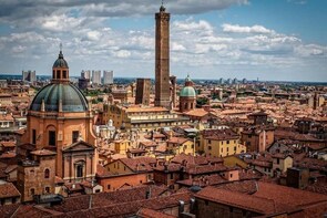 Day trip to Bologna from Rome