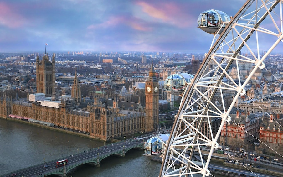 Visit the Jack the Ripper Museum & See 20+ London Top Sights