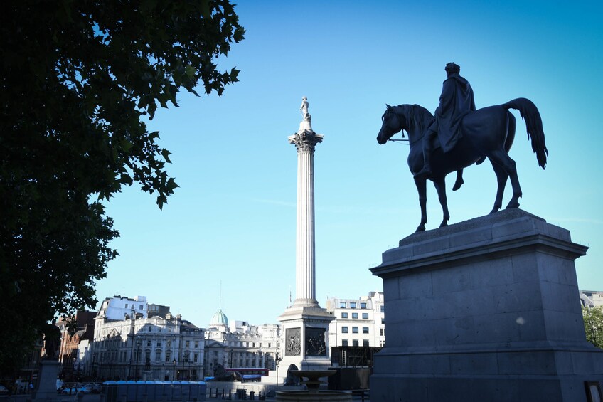 Visit Westminster Abbey & See 20+ London Top Sights