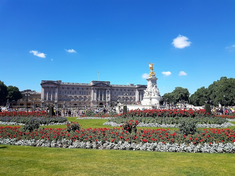 Visit Westminster Abbey & See 20+ London Top Sights