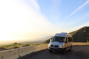 Santa Ynez Wine Country Shuttle