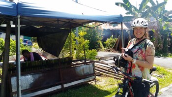 Kuching Bike & Cook