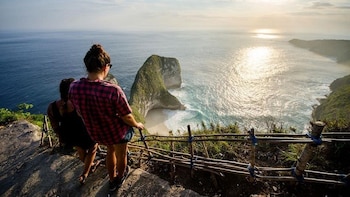 Full-Day: Nusa Penida Island Hopping Tour