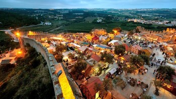 Obidos Private Day Tour - Lunch & Licor tasting