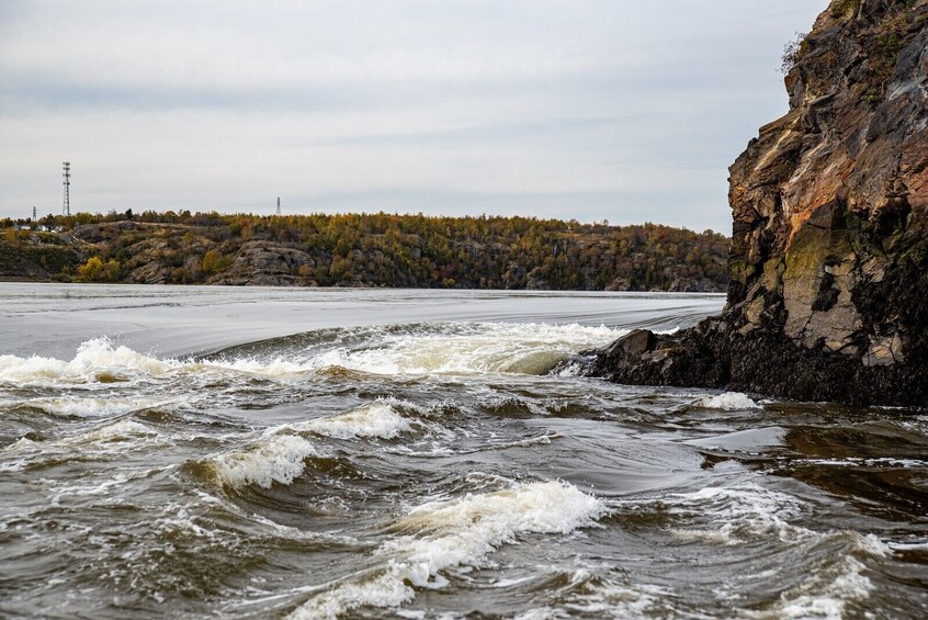 Best of Saint John, NB Tour