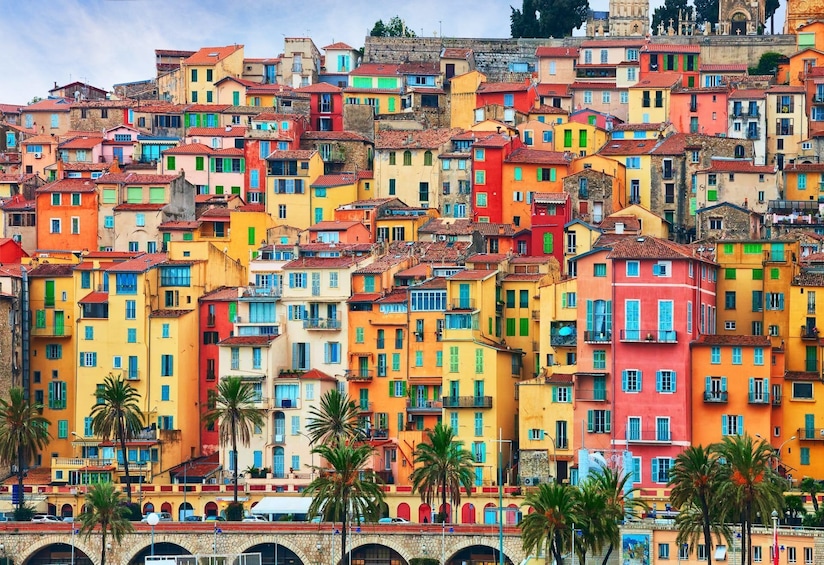 Full Day: Italian Market